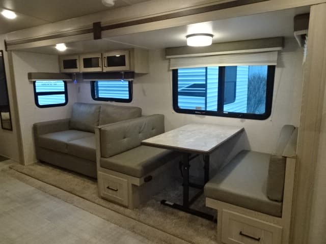 2021 Rockwood 2021 Rockwood Roo - thumbnail 15