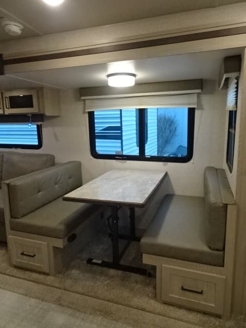 2021 Rockwood 2021 Rockwood Roo - thumbnail 17