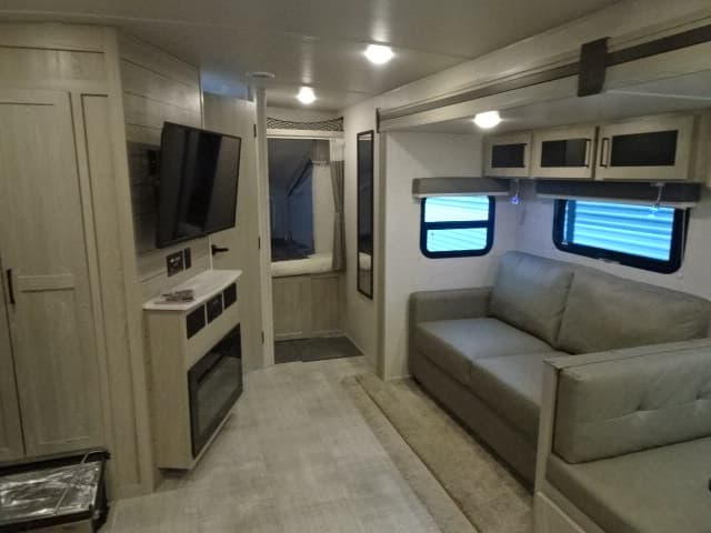 2021 Rockwood 2021 Rockwood Roo - thumbnail 18