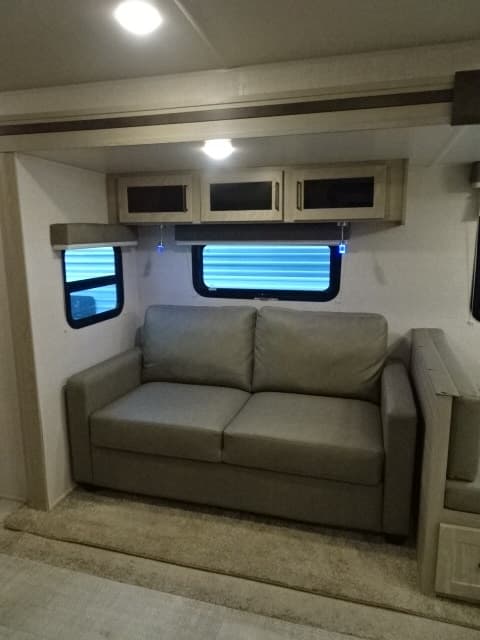 2021 Rockwood 2021 Rockwood Roo - thumbnail 19