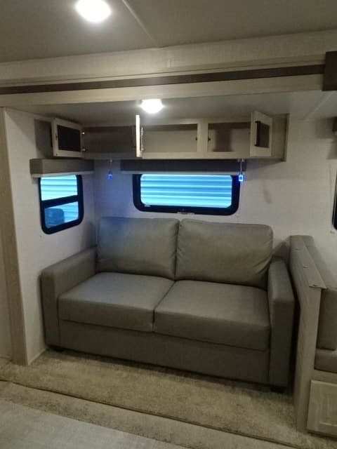 2021 Rockwood 2021 Rockwood Roo - thumbnail 20