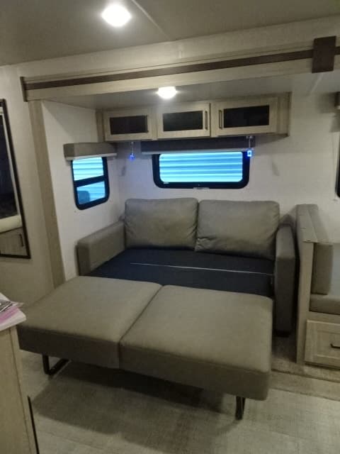 2021 Rockwood 2021 Rockwood Roo - thumbnail 21