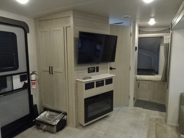 2021 Rockwood 2021 Rockwood Roo - thumbnail 22