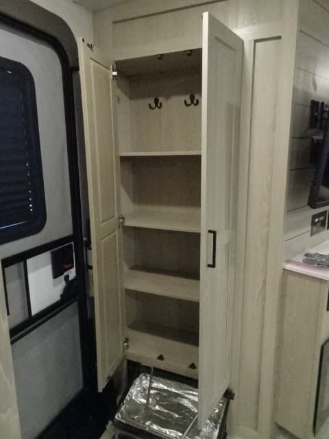 2021 Rockwood 2021 Rockwood Roo - thumbnail 24