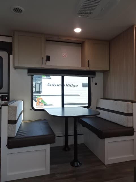 2026 Open Range 2026 Open Range Colt - thumbnail 11