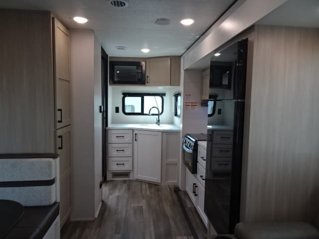 2026 Open Range 2026 Open Range Colt - thumbnail 15