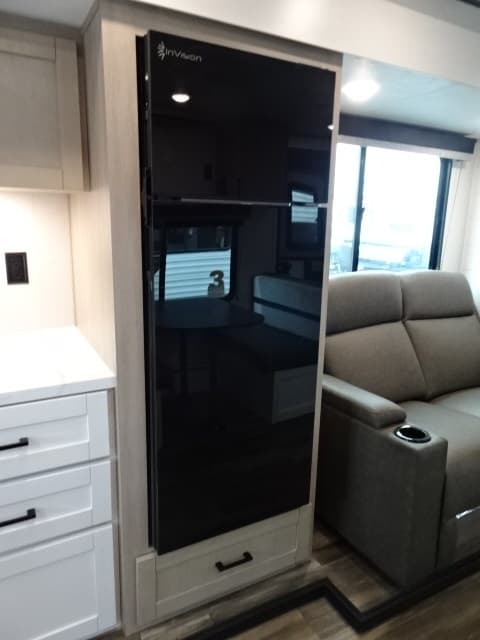 2026 Open Range 2026 Open Range Colt - thumbnail 19