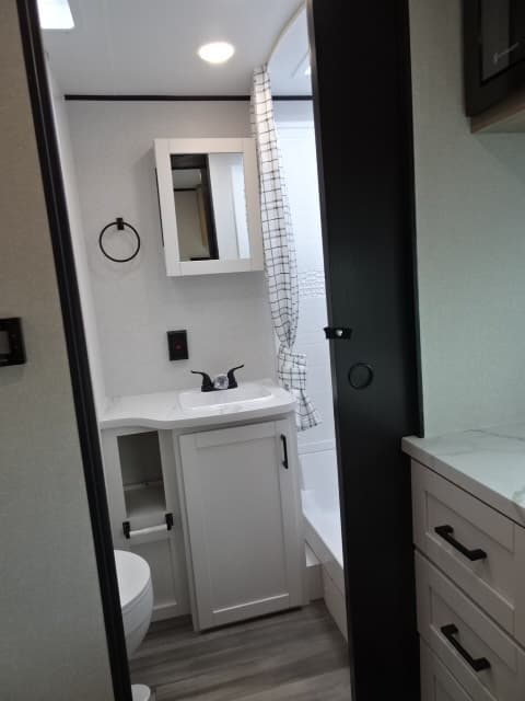 2026 Open Range 2026 Open Range Colt - thumbnail 25