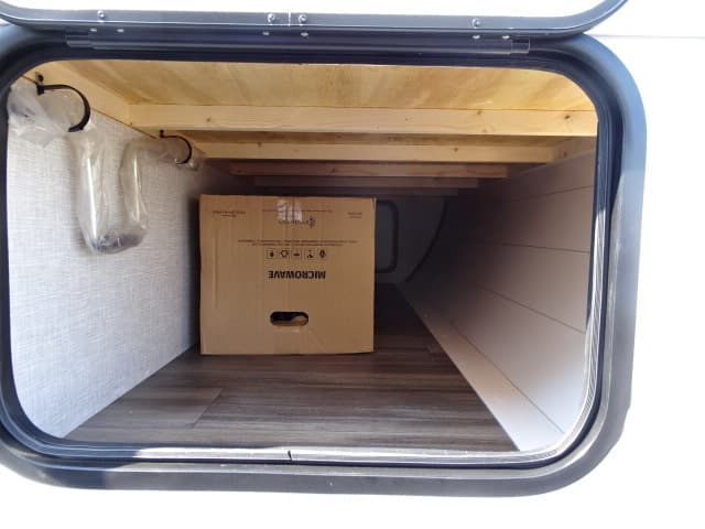 2026 Open Range 2026 Open Range Colt - thumbnail 4