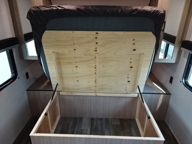 2026 Open Range 2026 Open Range Colt - thumbnail 34