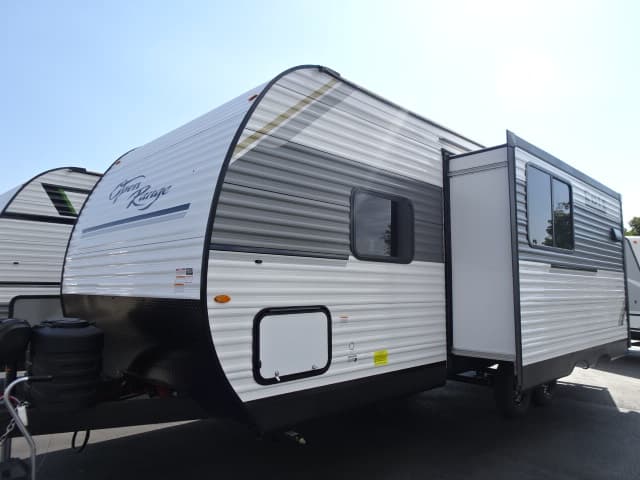 2026 Open Range 2026 Open Range Colt - thumbnail 7