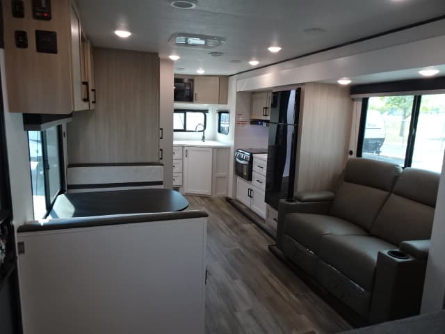 2026 Open Range 2026 Open Range Colt - thumbnail 9