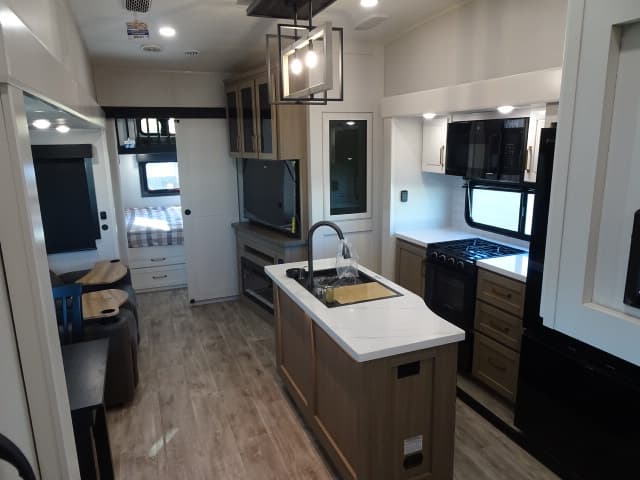 2026 Jayco 2026 Jayco Eagle - thumbnail 18