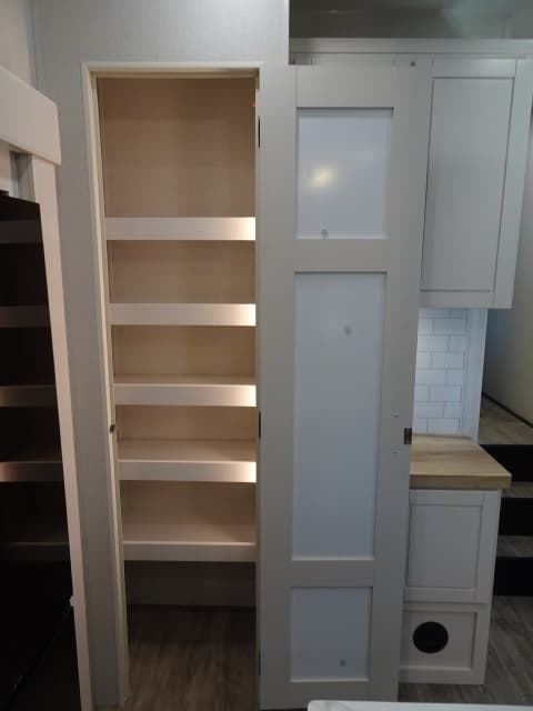 2026 Jayco 2026 Jayco Eagle - thumbnail 21