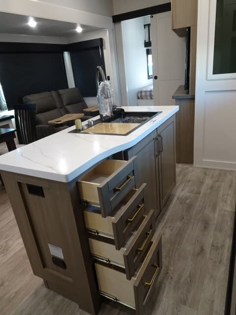 2026 Jayco 2026 Jayco Eagle - thumbnail 29