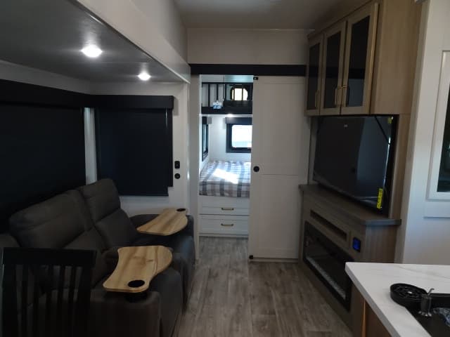 2026 Jayco 2026 Jayco Eagle - thumbnail 36