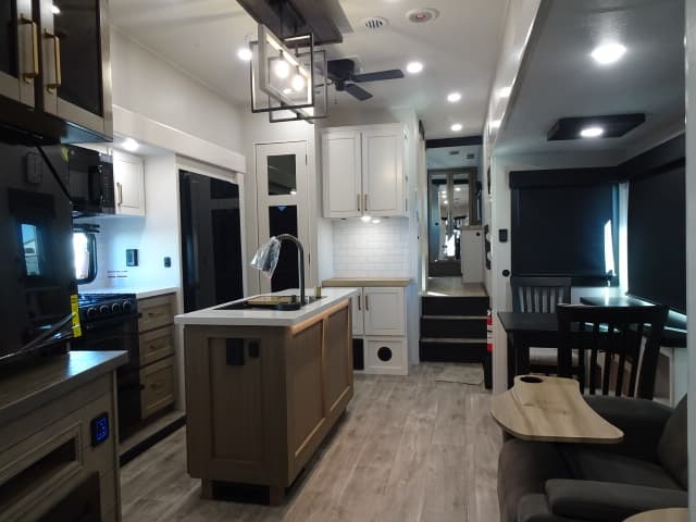 2026 Jayco 2026 Jayco Eagle - thumbnail 54