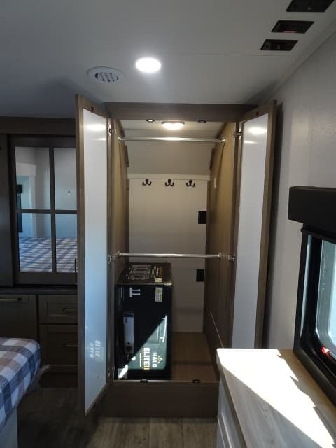 2026 Jayco 2026 Jayco Eagle - thumbnail 66