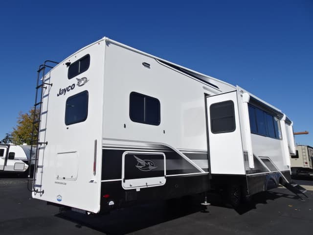 2026 Jayco 2026 Jayco Eagle - thumbnail 9