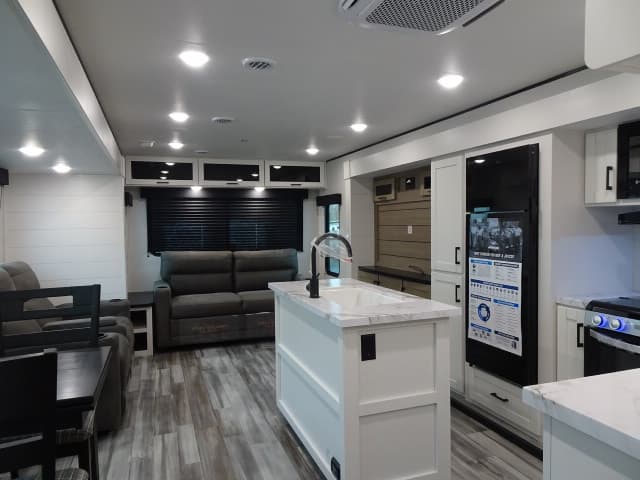 2026 Jayco 2026 Jayco Jay Flight Slx - thumbnail 11