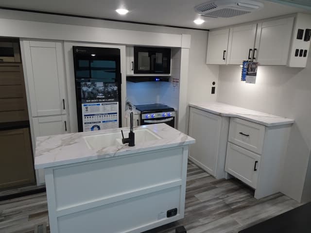 2026 Jayco 2026 Jayco Jay Flight Slx - thumbnail 12