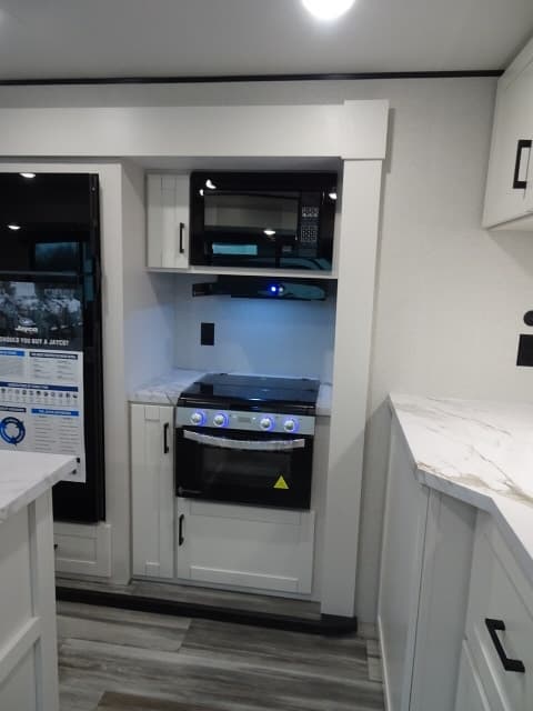 2026 Jayco 2026 Jayco Jay Flight Slx - thumbnail 16