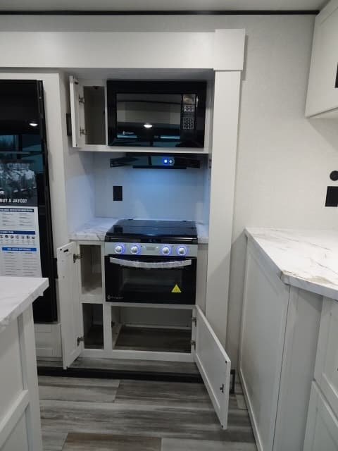 2026 Jayco 2026 Jayco Jay Flight Slx - thumbnail 17