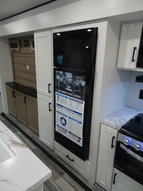 2026 Jayco 2026 Jayco Jay Flight Slx - thumbnail 21