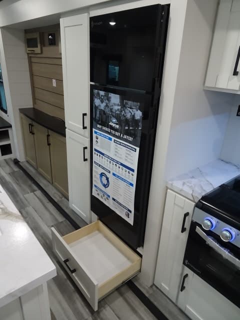 2026 Jayco 2026 Jayco Jay Flight Slx - thumbnail 23