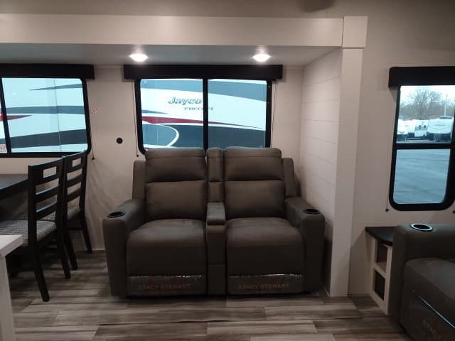 2026 Jayco 2026 Jayco Jay Flight Slx - thumbnail 30