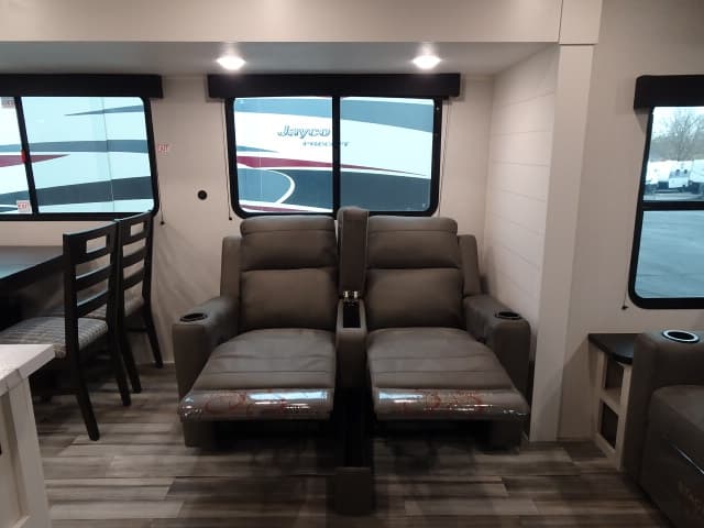 2026 Jayco 2026 Jayco Jay Flight Slx - thumbnail 31