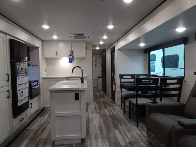 2026 Jayco 2026 Jayco Jay Flight Slx - thumbnail 32