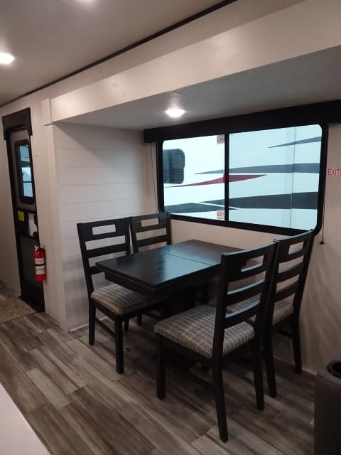 2026 Jayco 2026 Jayco Jay Flight Slx - thumbnail 33