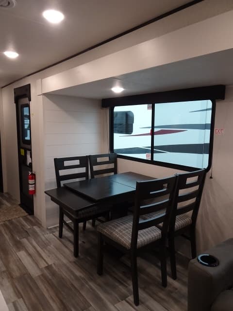 2026 Jayco 2026 Jayco Jay Flight Slx - thumbnail 34