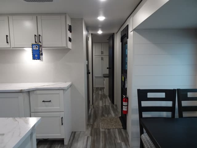 2026 Jayco 2026 Jayco Jay Flight Slx - thumbnail 35