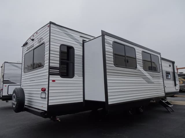2026 Jayco 2026 Jayco Jay Flight Slx - thumbnail 5