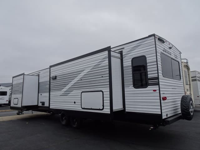 2026 Jayco 2026 Jayco Jay Flight Slx - thumbnail 6