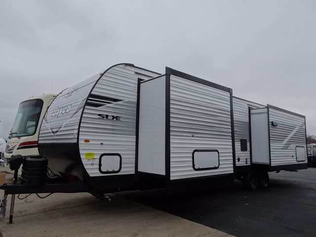 2026 Jayco 2026 Jayco Jay Flight Slx - thumbnail 8