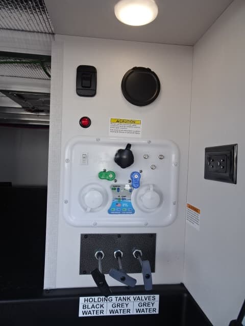 2026 Open Range 2026 Open Range Open Range Roamer - thumbnail 13