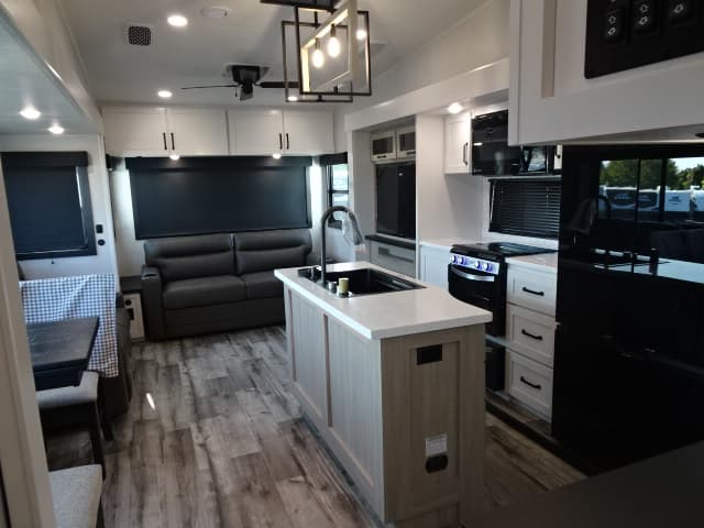 2026 Open Range 2026 Open Range Open Range Roamer - thumbnail 14