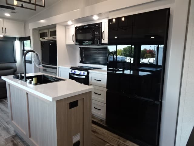 2026 Open Range 2026 Open Range Open Range Roamer - thumbnail 15