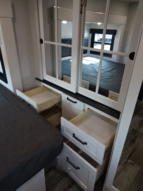 2026 Open Range 2026 Open Range Open Range Roamer - thumbnail 53