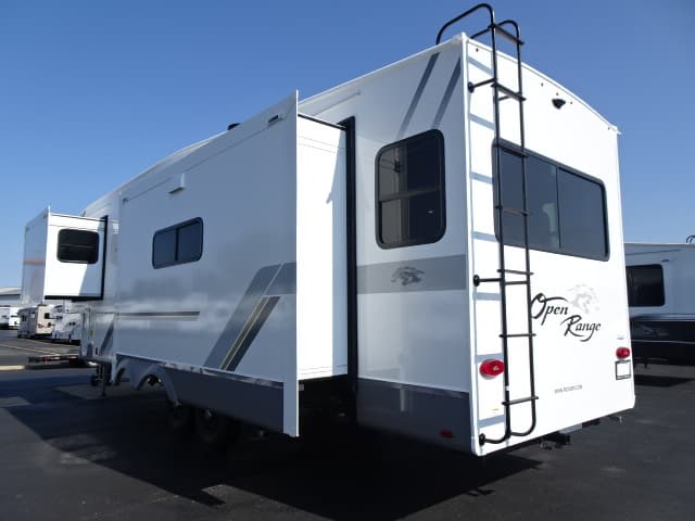 2026 Open Range 2026 Open Range Open Range Roamer - thumbnail 9