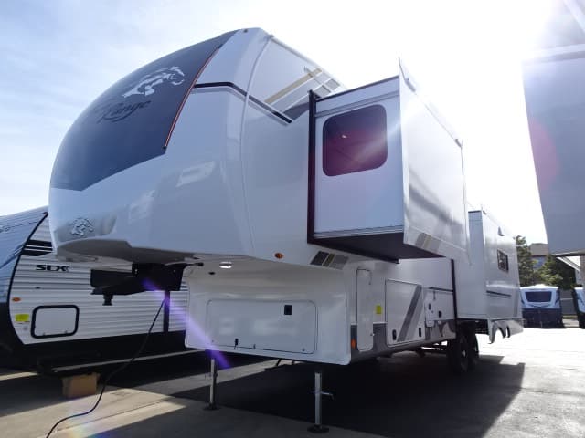 2026 Open Range 2026 Open Range Roamer - thumbnail 11