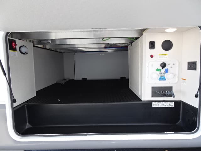 2026 Open Range 2026 Open Range Roamer - thumbnail 13