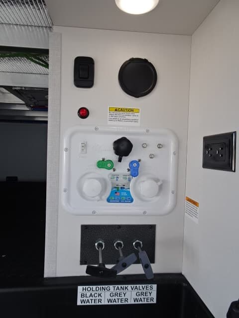 2026 Open Range 2026 Open Range Roamer - thumbnail 14