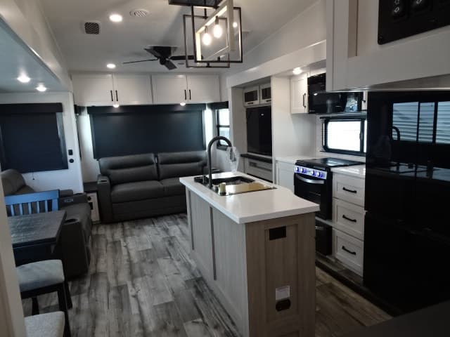 2026 Open Range 2026 Open Range Roamer - thumbnail 15