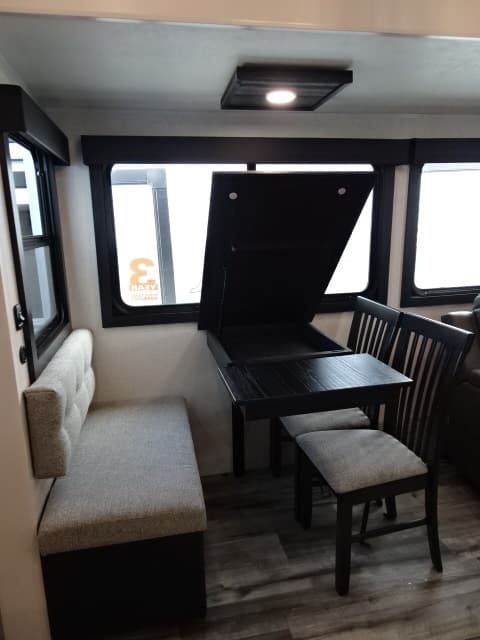 2026 Open Range 2026 Open Range Roamer - thumbnail 17