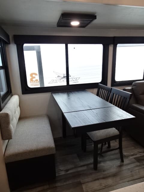 2026 Open Range 2026 Open Range Roamer - thumbnail 18