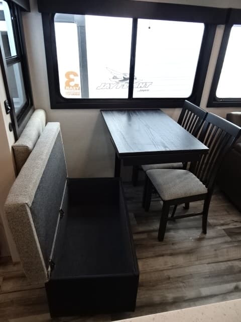 2026 Open Range 2026 Open Range Roamer - thumbnail 19